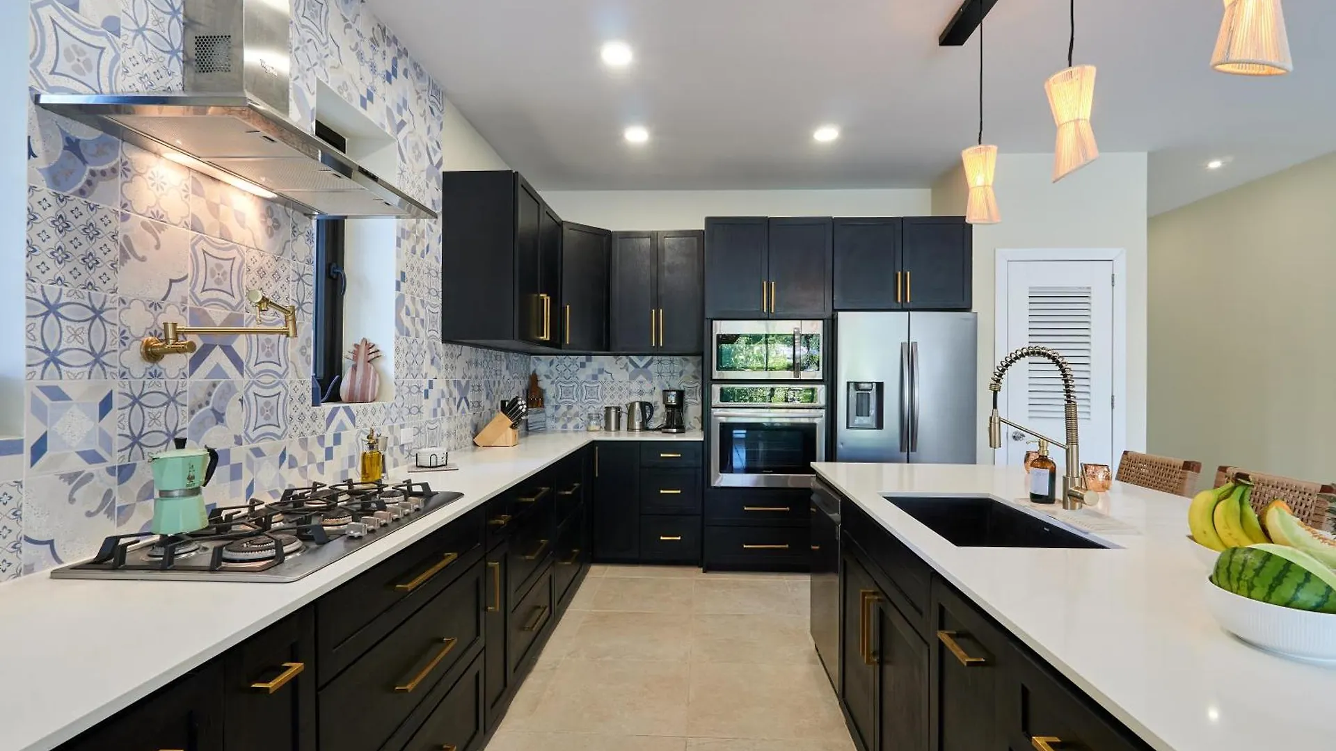 טולום Villa Tortuga Lux 4 Bdr Big Garden*Pool *Cenote